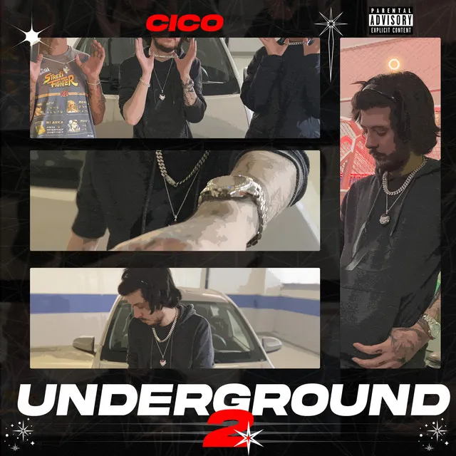 Underground 2