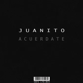 Acuerdate by Juanito