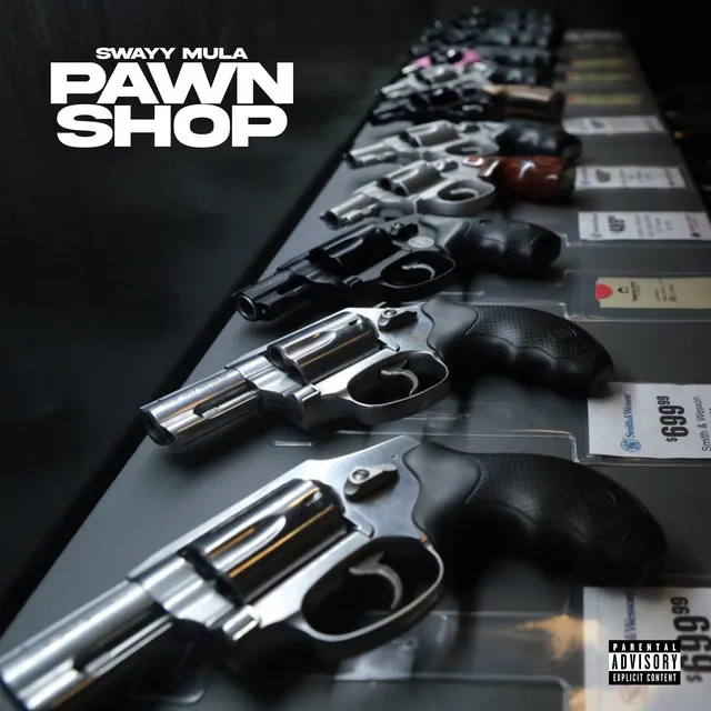 Pawn Shop