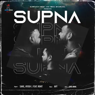 Supna by Ayush