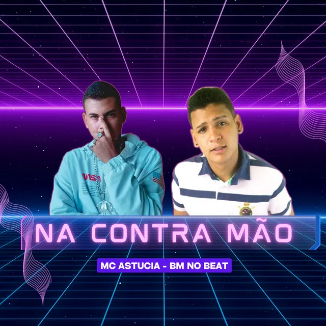 Na Contra Mão