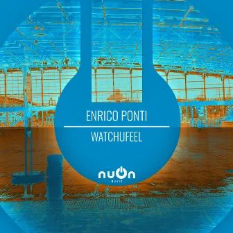 Watchufeel by Enrico Ponti