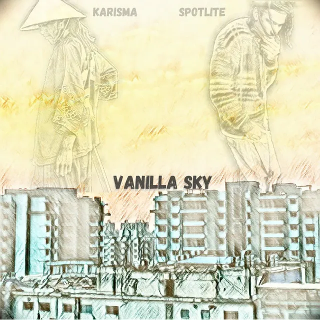 Vanilla Sky