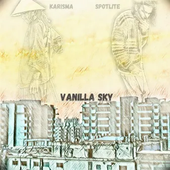 Vanilla Sky by Karisma