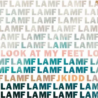 Lamf by Jkidd