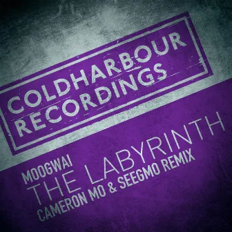 The Labyrinth (Cameron Mo & Seegmo Remix) by Moogwai