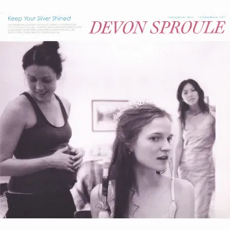 Keep Your Silver Shined by Devon Sproule