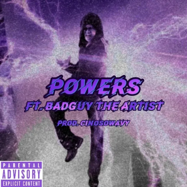 Powers