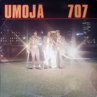 707 by Umoja