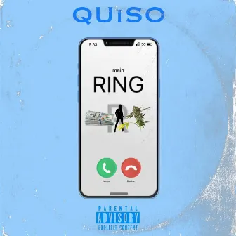 RING by Quiso