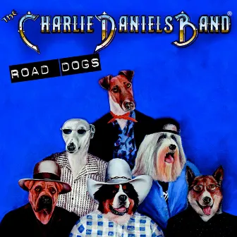 Road Dogs by The Charlie Daniels Band