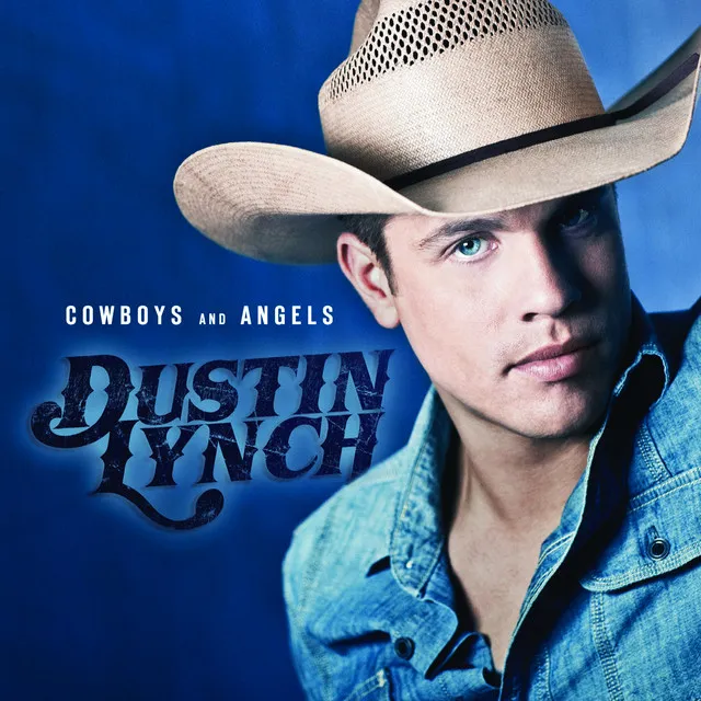 Cowboys and Angels (Acoustic Version)