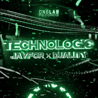 Technologic by Duality