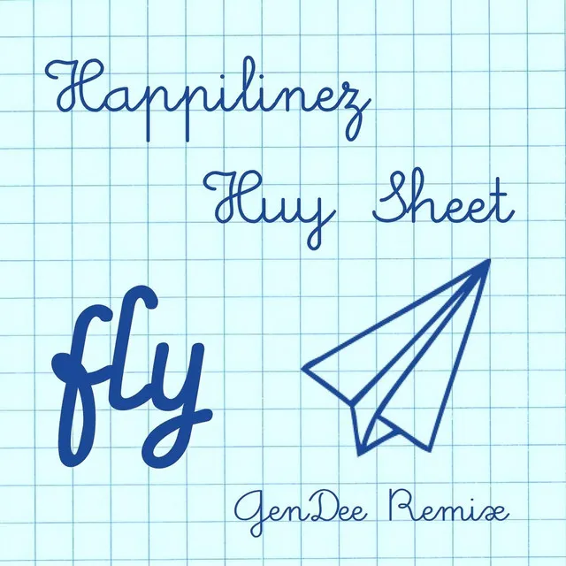 Fly - GenDee Remix