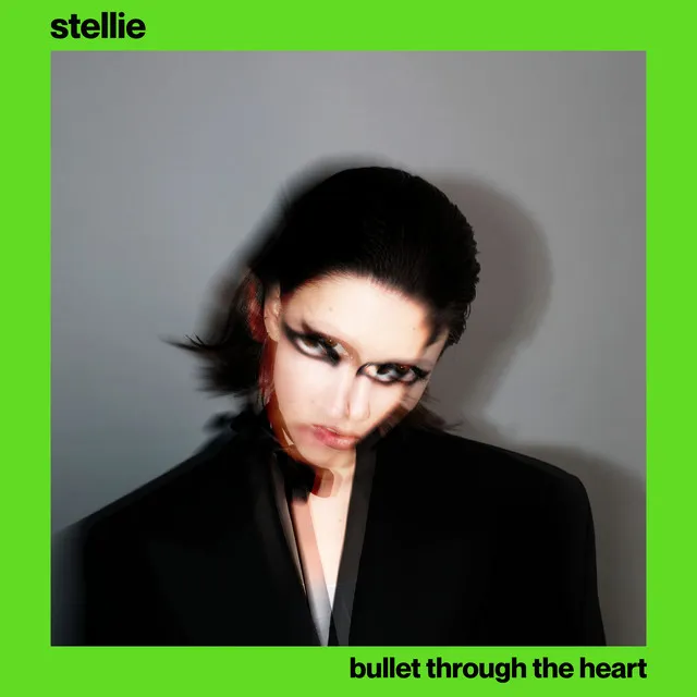 Bullet Through The Heart