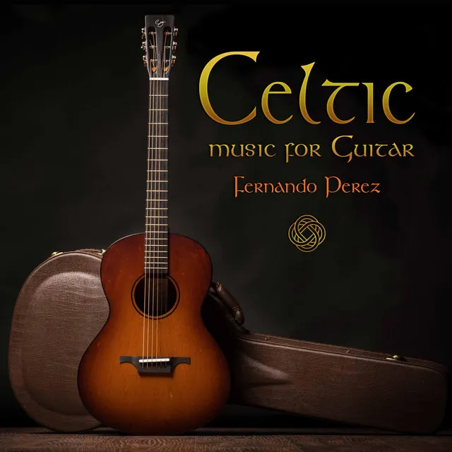 Celtic Music for Guitar