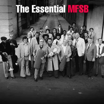 The Essential MFSB by MFSB