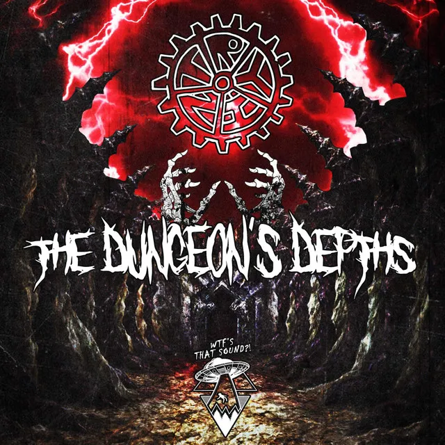 The Dungeon's Depths