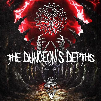 The Dungeon's Depths by Try And Imagine