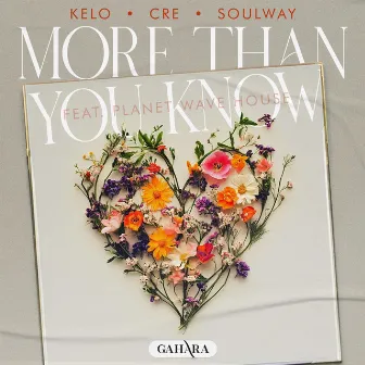 More Than You Know by SOULWAY