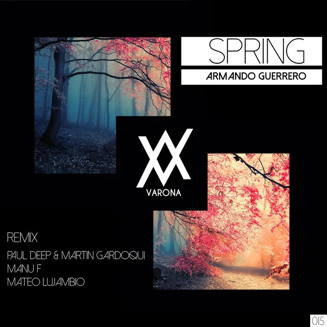 Spring - Mateo Lujambio Remix