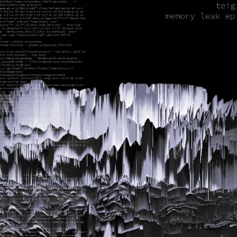 Memory Leak EP by Teig