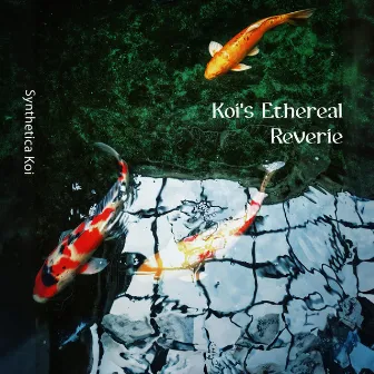 Koi's Ethereal Reverie by Synthetica Koi