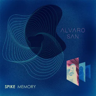 Spike Memory by Alvaro San