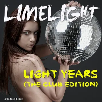 Light Years by Limelight