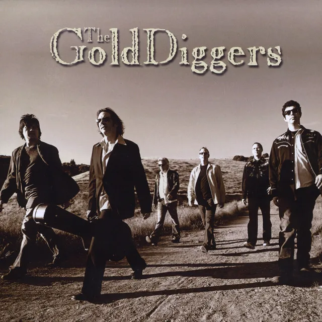 The GoldDiggers