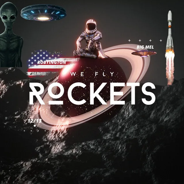 Rockets