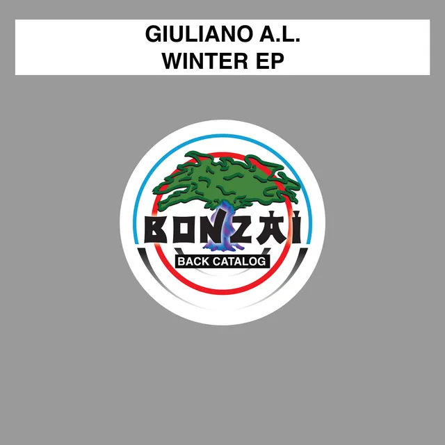 Winter - Van Czar Jam Remix