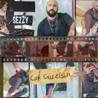 Çok Güzelsin by Sezzy