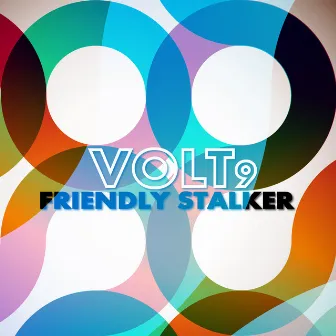 Friendly Stalker by Volt9