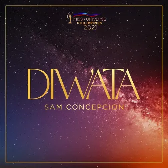 Diwata (Miss Universe Philippines 2021) by Sam Concepcion