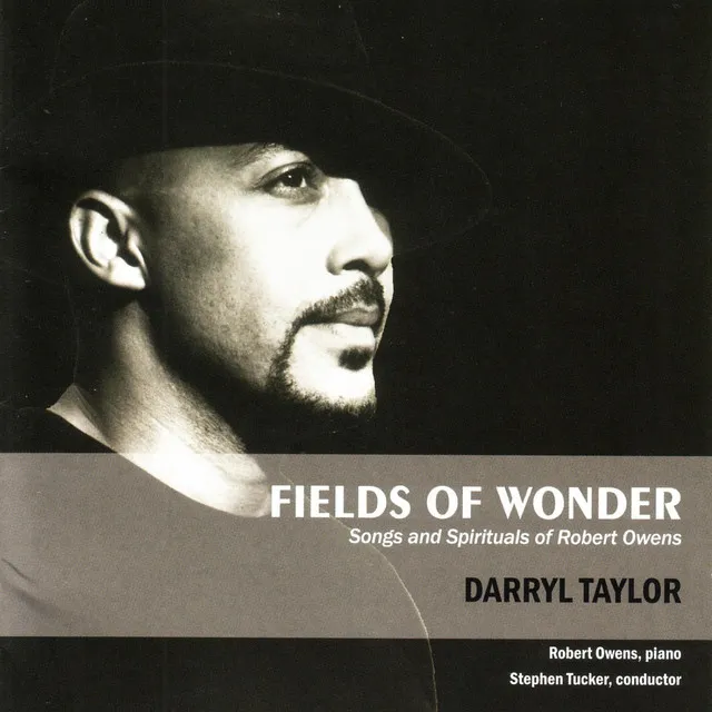 Fields of Wonder