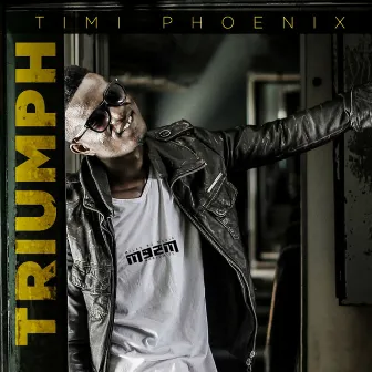 Triumph by Timi Phoenix