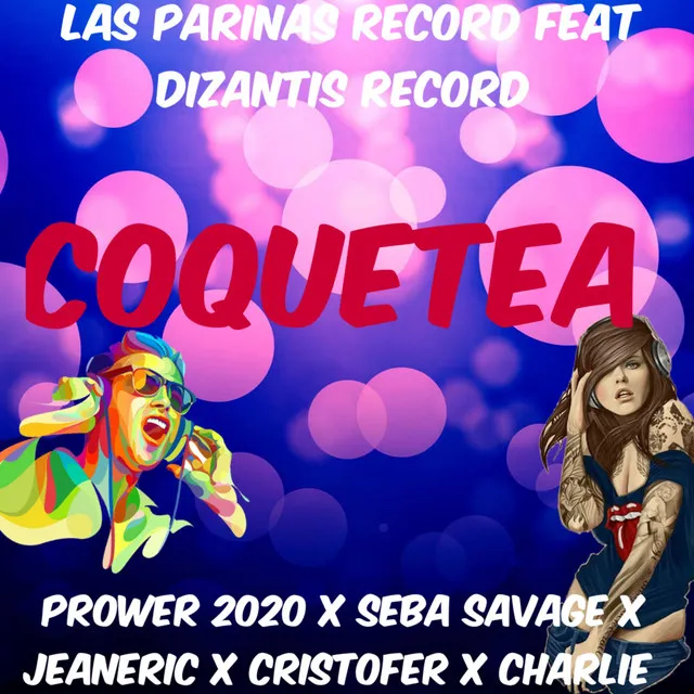 Coquetea