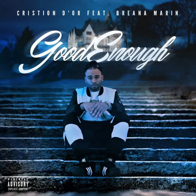 Good Enough (feat. Breana Marin)