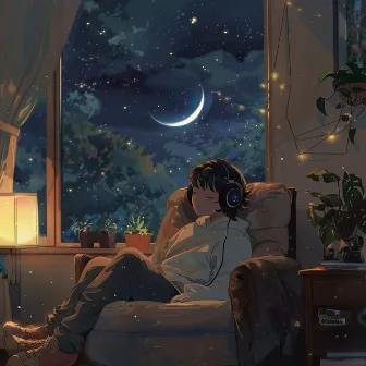 Echoes of Sleep: Calm Restful Melodies by Sleeping Playlist