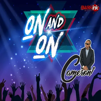 On and On by Cameron