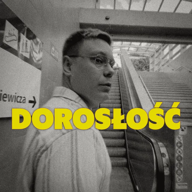 Dorosłość