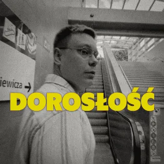 Dorosłość by JacaBeats