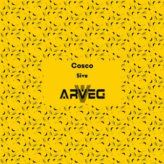 5ive by Cosco