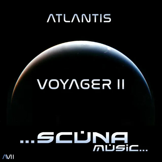 Voyager II