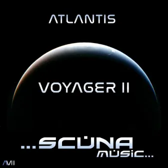 Voyager II by Atlantis