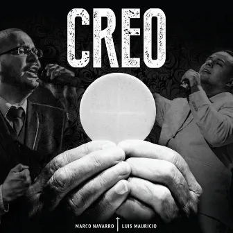 Creo by Luis Mauricio