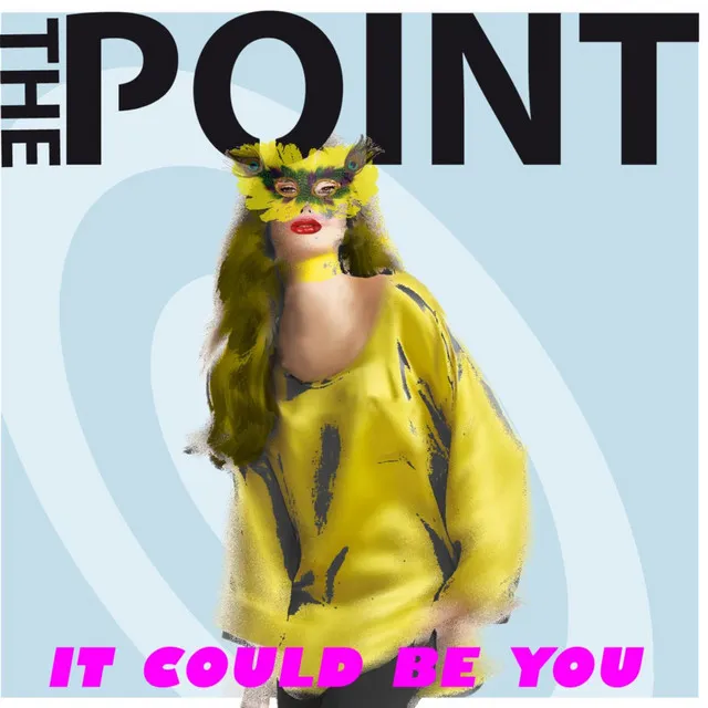 It Could Be You - The Point Remix