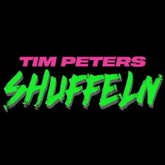 Shuffeln by Tim Peters