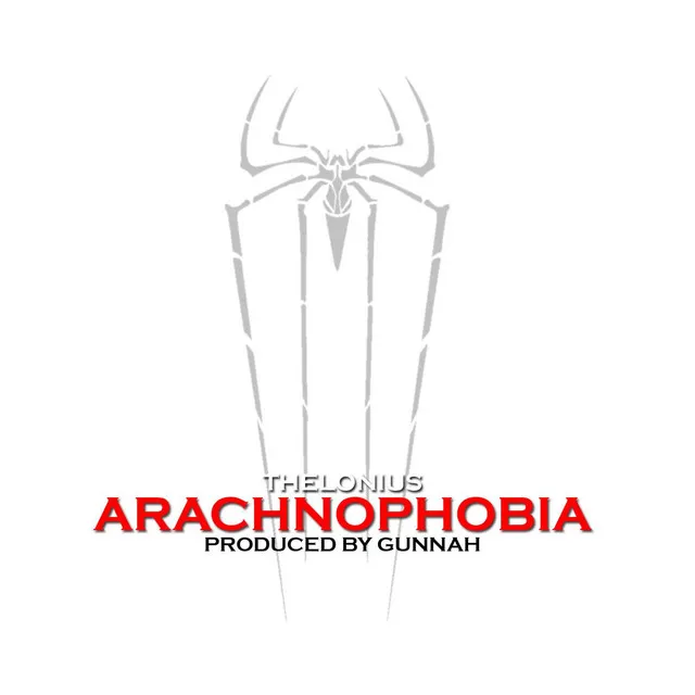 Arachnophobia